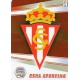 Emblem Sporting 289 Megacracks 2008-09