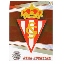 Emblem Sporting 289 Megacracks 2008-09