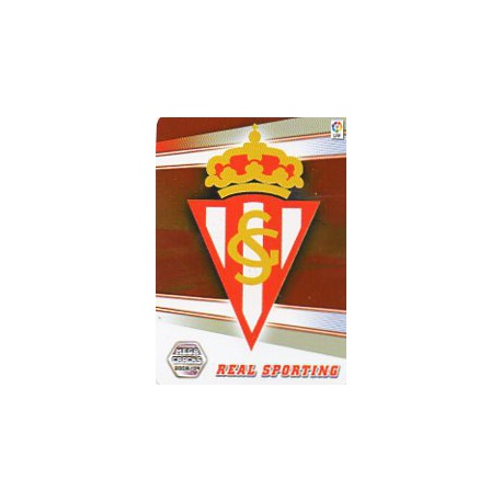 Emblem Sporting 289 Megacracks 2008-09