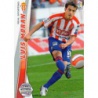 Luis Morán Sporting 302 Megacracks 2008-09