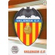 Emblem Valencia 307 Megacracks 2008-09