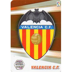Emblem Valencia 307 Megacracks 2008-09