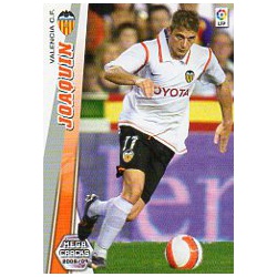 Joaquín Valencia 318 Megacracks 2008-09