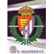 Escudo Valladolid 325 Megacracks 2008-09