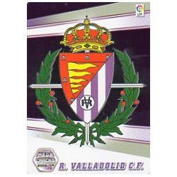 Emblem Valladolid 325 Megacracks 2008-09