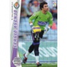 Sergio Asenjo Valladolid 326 Megacracks 2008-09