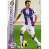 Pedro López Valladolid 327 Megacracks 2008-09