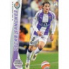 Oscar Sánchez Valladolid 332 Megacracks 2008-09