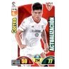 Correa Actualización 313 Bis Adrenalyn XL La Liga Update 2017-18 