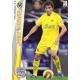 Javi Venta Villareal 345 Megacracks 2008-09