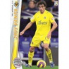 Javi Venta Villareal 345 Megacracks 2008-09