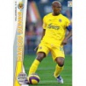 Marcos Senna Villareal 351 Megacracks 2008-09