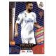 Dani Carvajal Real Madrid 3 Match Attax Champions 2017-18
