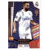 Dani Carvajal Real Madrid 3 Match Attax Champions  2017-18