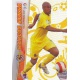 Marcos Senna Mega Estrellas Villarreal 375 Megacracks 2008-09