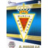 Real Murcia 2 División 407 Megacracks 2008-09