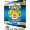 Las Palmas 2 División 413 Megacracks 2008-09