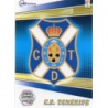 Tenerife 2 División 416 Megacracks 2008-09