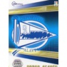 Deportivo Alavés 2 División 422 Megacracks 2008-09