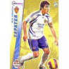 Zapater Real Zaragoza Cracks 2º División 428 Megacracks 2008-09