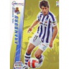 Aranburu Real Sociedad Cracks 2º División 431 Megacracks 2008-09