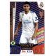 Casemiro Real Madrid 9 Match Attax Champions 2017-18