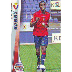Sunny Nuevos Fichajes Osasuna 443 Megacracks 2008-09