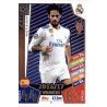 Isco Real Madrid 10 Match Attax Champions  2017-18