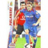Polanski Getafe Nuevos Fichajes 447 Megacracks 2008-09