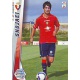 Shojaei Nuevos Fichajes Osasuna 460 Megacracks 2008-09
