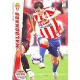 Maldonado Nuevos Fichajes Sporting 463 Megacracks 2008-09