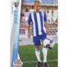 Duda Málaga Nuevos Fichajes 464 Megacracks 2008-09