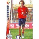 Ezquerro Nuevos Fichajes Osasuna 466 Megacracks 2008-09
