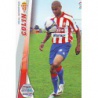 Colin Sporting Nuevos Fichajes 468 Megacracks 2008-09