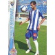 Pablo Barros Nuevos Fichajes Málaga 471 Megacracks 2008-09