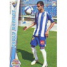 Pablo Barros Málaga Nuevos Fichajes 471 Megacracks 2008-09