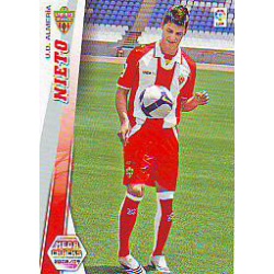 Nieto Nuevos Fichajes Almeria 472 Megacracks 2008-09