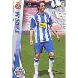 Pareja Nuevos Fichajes Espanyol 475 Megacracks 2008-09