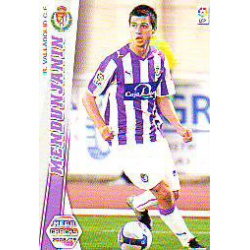 Mendunjanin Nuevos Fichajes Valladolid 476 Megacracks 2008-09