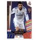Mateo Kovačić Real Madrid 13 Match Attax Champions 2017-18