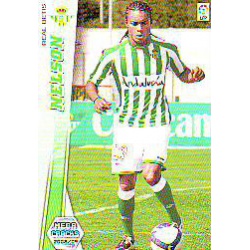 Nelson Nuevos Fichajes Betis 479 Megacracks 2008-09