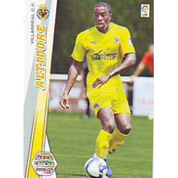 Altidore Nuevos Fichajes Villarreal 482 Megacracks 2008-09