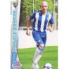 Manolo Gaspar Málaga Nuevos Fichajes 483 Megacracks 2008-09