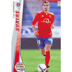 Guayre Nuevos Fichajes Numancia 487 Megacracks 2008-09