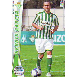 Sergio Garcia Nuevos Fichajes Betis 488 Megacracks 2008-09