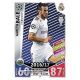 Gareth Bale Real Madrid 14 Match Attax Champions 2017-18