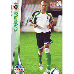 Goiria Nuevos Fichajes Numancia 490 Megacracks 2008-09
