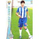 Albert Luque Nuevos Fichajes Málaga 492 Megacracks 2008-09