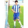 Albert Luque Málaga Nuevos Fichajes 492 Megacracks 2008-09