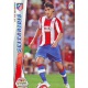 Seitaridis Nuevas Fichas Bis Atlético Madrid 40 Bis Megacracks 2008-09
